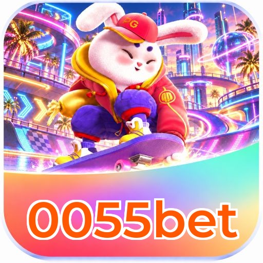 0055bet Cassino Online Certificado