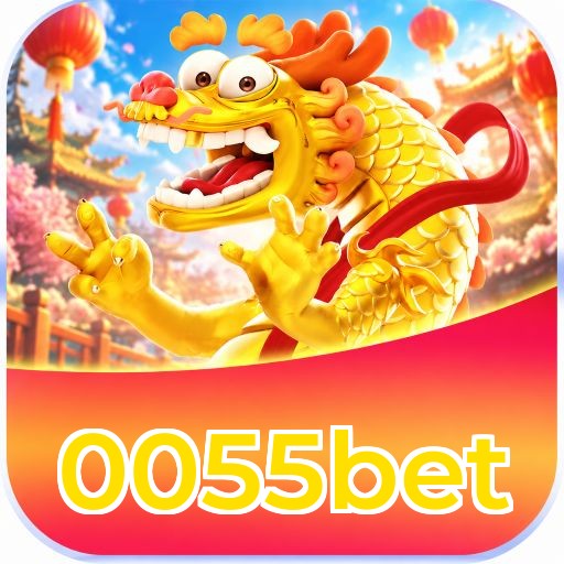 0055bet Big Wins e Jackpots