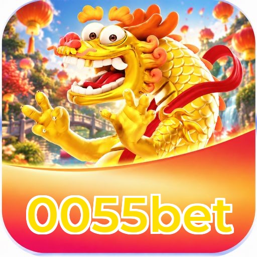 0055bet Instalar Logo 3