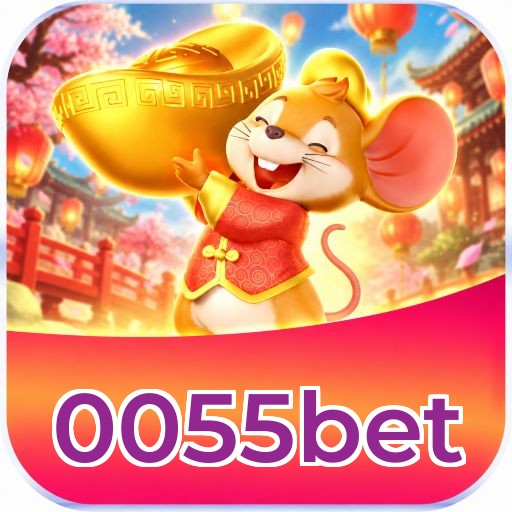 Slots 0055bet - 1.500+ Jogos RTP Alto