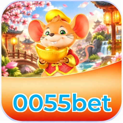 0055bet Instalar Logo 1