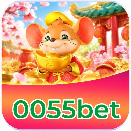 Loteria 0055bet - Mega-Sena, Lotofácil e Quina online