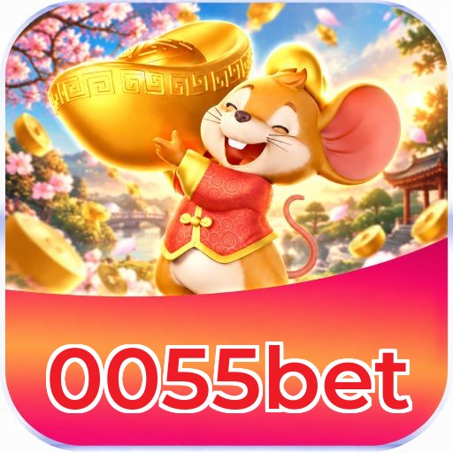 0055bet Fortune Tiger Oficial