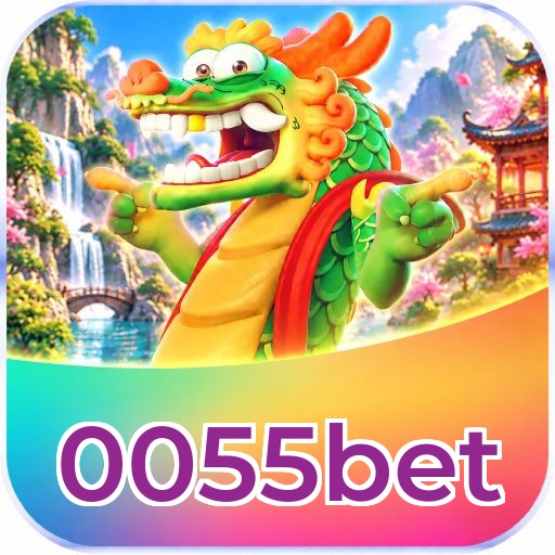 Plataforma 0055bet - PIX Instantâneo