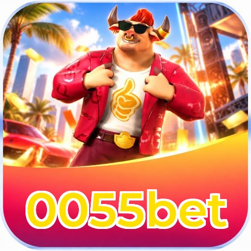 0055bet Segurança Logo 2
