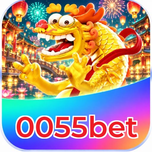 Slots 0055bet - RTP Alto Certificado