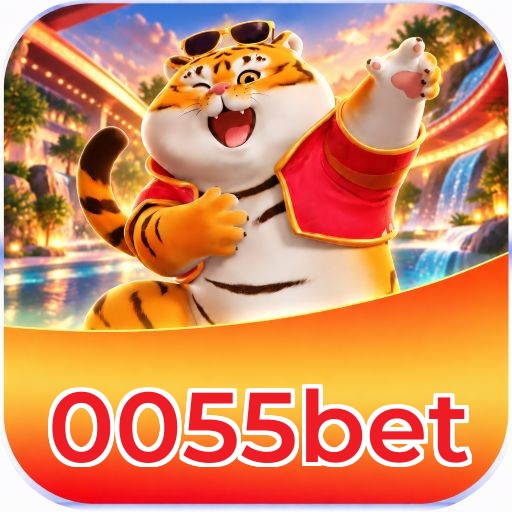 Slots 0055bet - Jackpots Progressivos