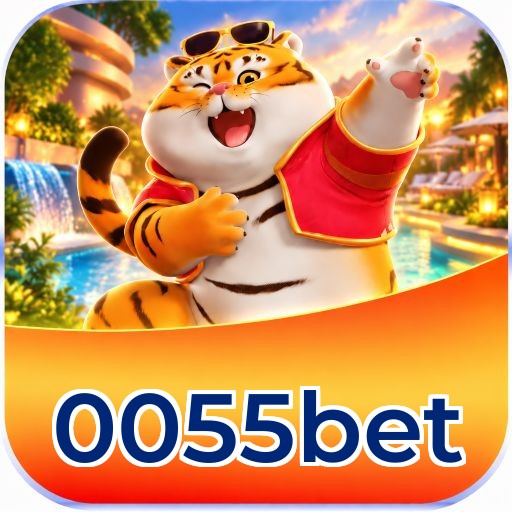 Fortune Tiger Logo 3