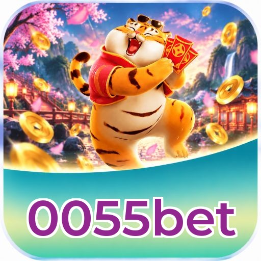 Loteria 0055bet - Quina e mais jogos