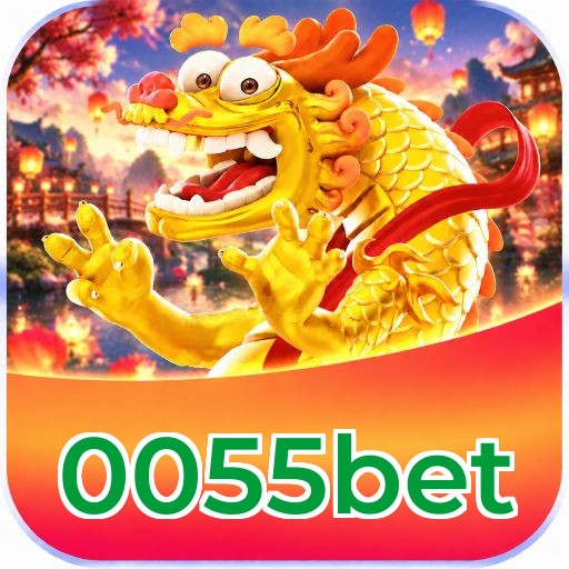 0055bet Download Logo Oficial