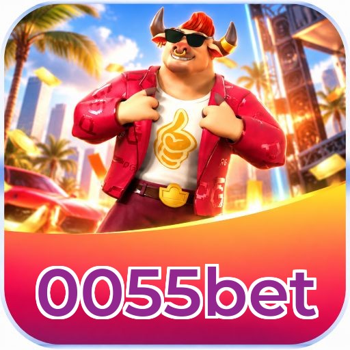 0055bet Instalar Tutorial