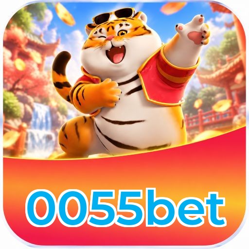 0055bet Instalar Logo 2