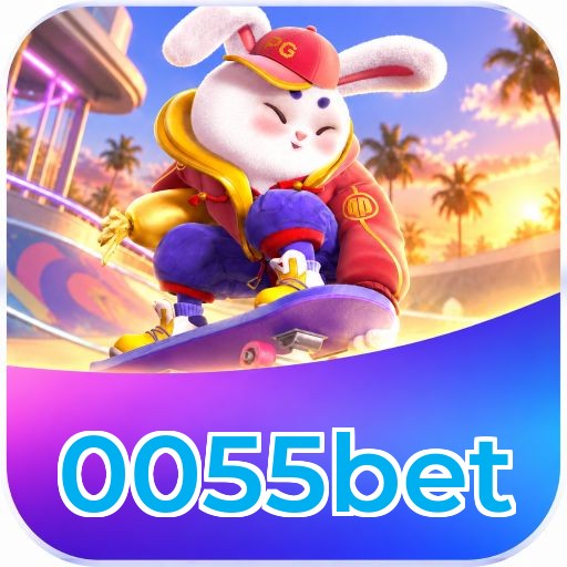 0055bet Cassino Online Certificado